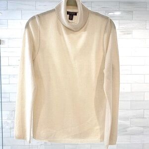 100% Cashmere Sweater